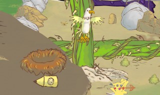 画个火柴人2第5关怎么过（画个火柴人2全部攻略 五关）