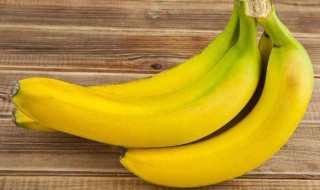 人吃了香蕉有什么功能（吃香蕉对人体有什么作用）
