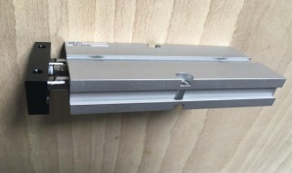 双活塞气缸工作原理 双活塞气缸工作原理图