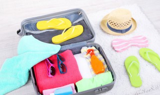 行李箱卡扣坏了一个怎么办（行李箱的卡扣坏了怎么办）