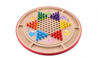 单身贵族跳棋的玩法（单身贵族跳棋的玩法视频两个人）