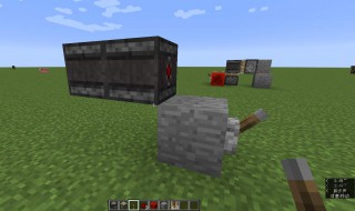 如何做刷铁轨机我的世界 怎么在我的世界里面做刷铁轨机