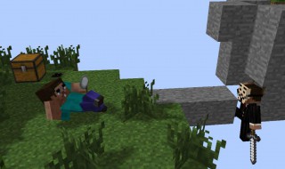 我的世界几种玩家(我的世界有几种玩家)