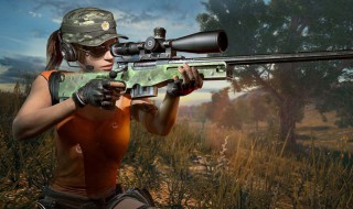 绝地求生近战刚枪技巧 绝地求生近战刚枪技巧教学