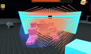 迷你世界黑科技制作教程（迷你世界简单黑科技教程）