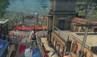 明日之后如何使用土制火炮 明日之后土质火炮配方