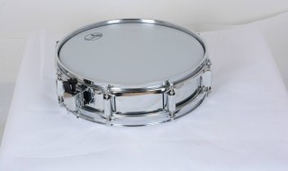 打军鼓的打法 小军鼓的基本打法