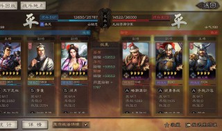 三国志战略版吕布学什么战法（三国志战略版吕布学什么战法好）