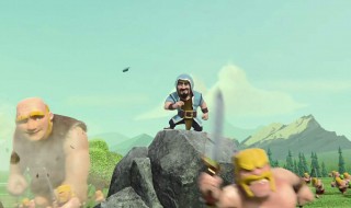 部落冲突夜世界六本最强阵型 部落冲突夜世界六本最强阵型2021