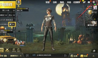 淘汰回放在哪里 淘汰回放在哪里打开和平精英