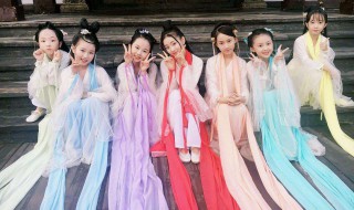 小戏骨七仙女播出时间 小戏骨七仙女播出时间安排