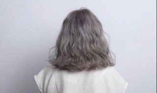 中发怎么扎好看（中发怎么扎好看简单方法）