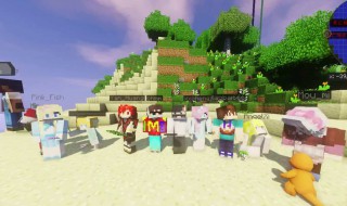 我的世界怎么设置家（我的世界怎么设置家手机版）