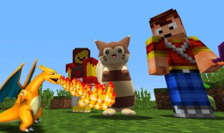 mc召唤303指令（我的世界中召唤实体303的指令是什么）