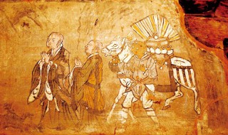 列举中外文明交流互鉴的例子 列举中外文明交流互鉴的例子有哪些