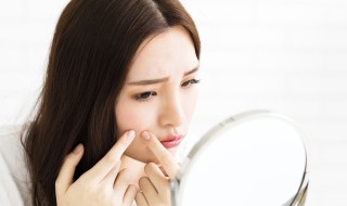 怎样去除闭合性粉刺 怎样去除闭合性粉刺图片