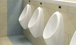 小便斗给水高度多少（一般小便斗给水高度是多少呀）