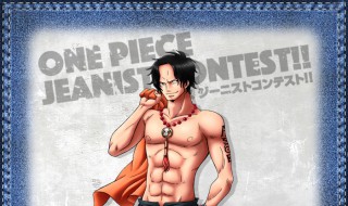 艾斯和路飞第几集相遇 路飞艾斯相遇是第几集