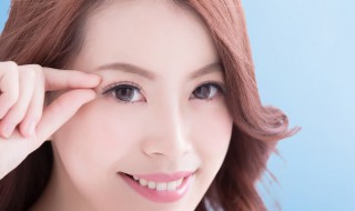 怎么样才能让眼睛变大（怎样让眼睛变大变漂亮）