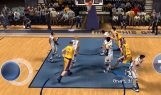 nba2k19训练营在哪里 nba2k19训练馆在哪