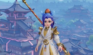 梦幻西游三维版怎么结婚 手游梦幻西游怎么结婚