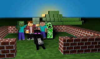 我的世界有多少种药水 我的世界有多少种药水效果