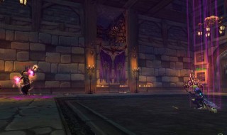 厄运之槌猎人饰品任务哪里接（厄运之槌猎人任务书）