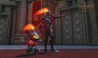 猎魂觉醒什么职业操作简单(猎魂觉醒怎么选择职业)