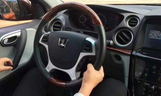 方向盘调高好还是低好（方向盘调高好还是低好呢）