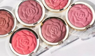 腮红液体和腮红粉哪个好用（腮红液体和腮红粉哪个好用些）