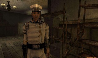 辐射新维加斯选谁当镇长 辐射新维加斯加入谁