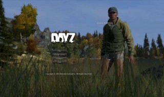 dayz健康怎么恢复 dayz健康度