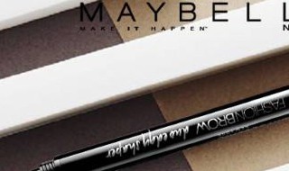 眉笔和眉粉哪个更好用 眉笔和眉粉哪个更好用点