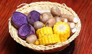 饱腹感强热量低的食物有哪些 什么食物低热量饱腹感强