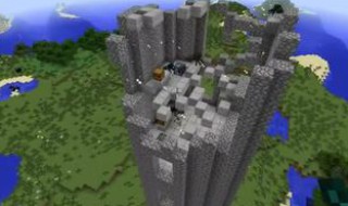 我的世界指南针怎么指向床（我的世界指南针指的不是床的方向）