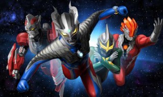 银河奥特曼的真实身份 银河奥特曼的真实身份是什么