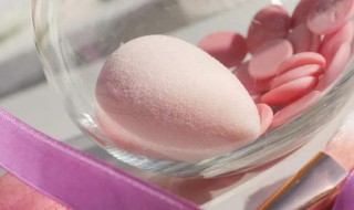 怎么清洗美妆蛋 怎么清洗美妆蛋更干净