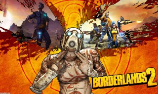 无主之地2存档编辑教程 无主之地2存档编辑教程下载