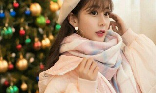 围巾的各种围法有哪些 围巾的各种围法有哪些图片