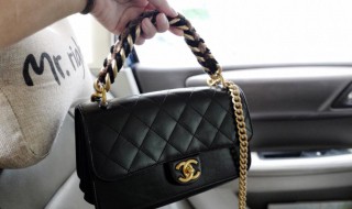 链条包包带太长怎么办 链条包带过长怎么处理