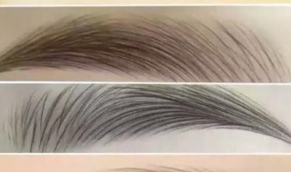 纹眉效果不好不上色是什么原因 纹眉不好上色是怎么回事