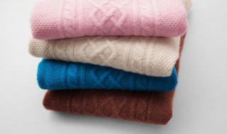 羊毛衫为什么掉毛 羊毛衫为啥掉毛