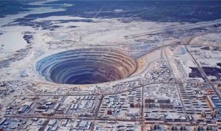 地下10万米有什么（地下10万米有什么矿物）