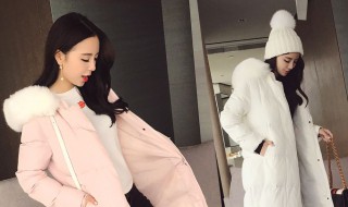 棉袄太蓬松了很臃肿怎么办（袄子太蓬松怎么办）