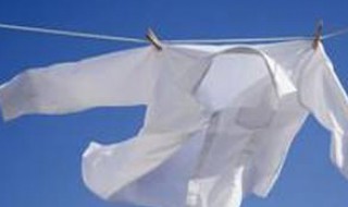 衬衫怎么洗 衬衫怎么洗才不会皱