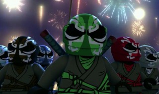 幻影忍者最后一集结局（幻影忍者最后一集结局解析）