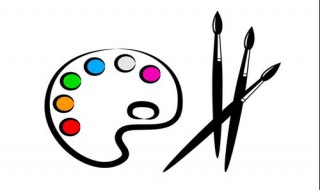 褐色是什么颜色（浅褐色是什么颜色的图片）