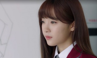 《追球》中白薇最后的结局是什么 追球白薇结局