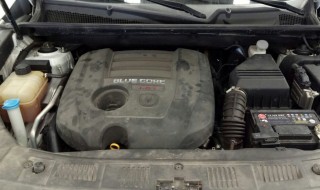 长安cs75皮带安装方法（长安cs75皮带安装方法图）