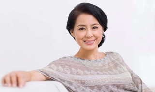 50岁大脸适合什么发型 50岁大脸适合什么发型男